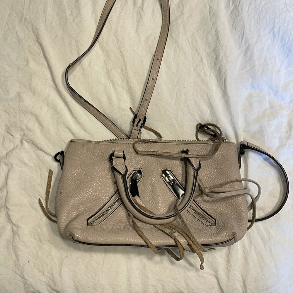 Rebecca Minkoff crossbody
